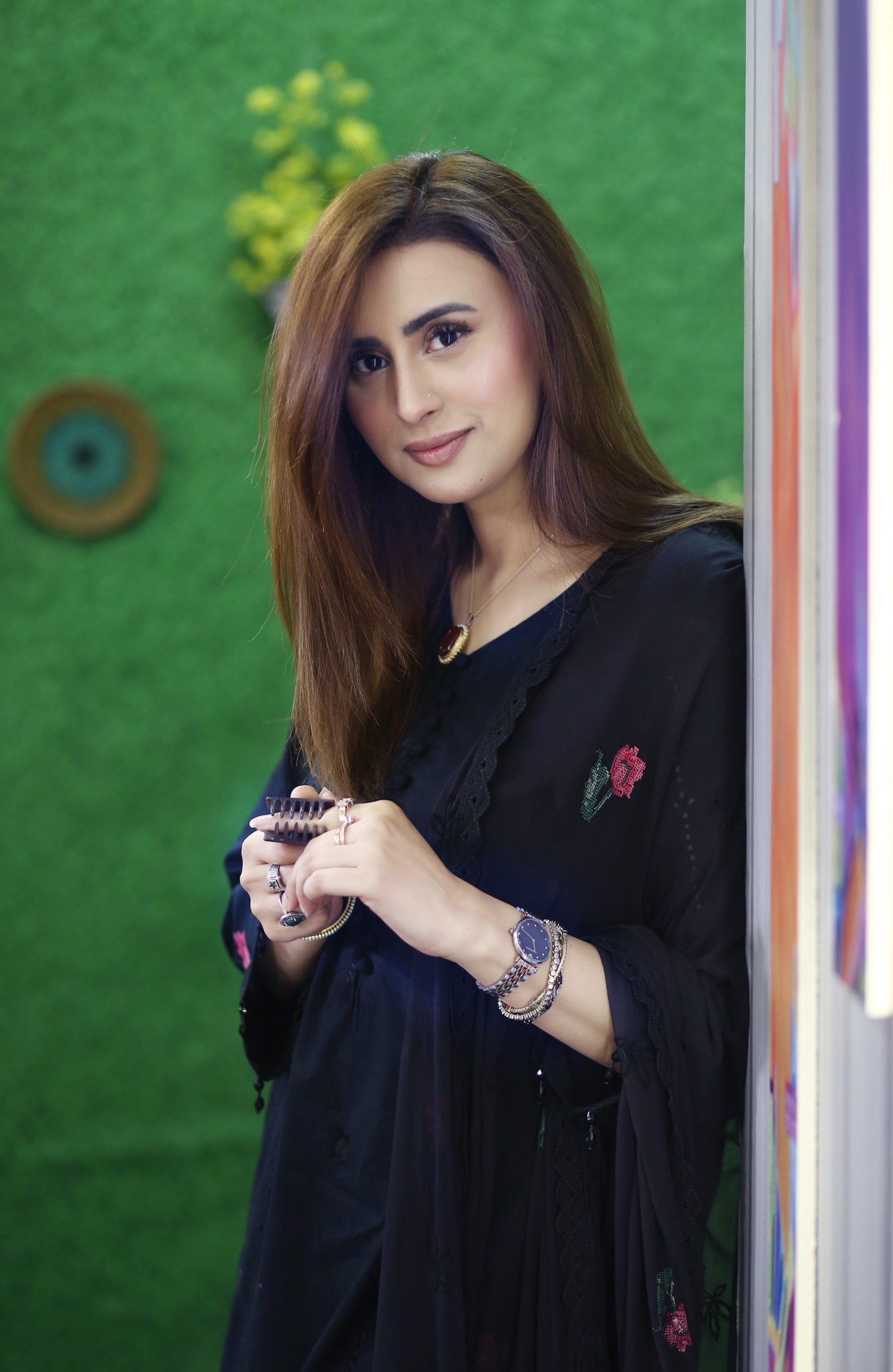 Black Kari