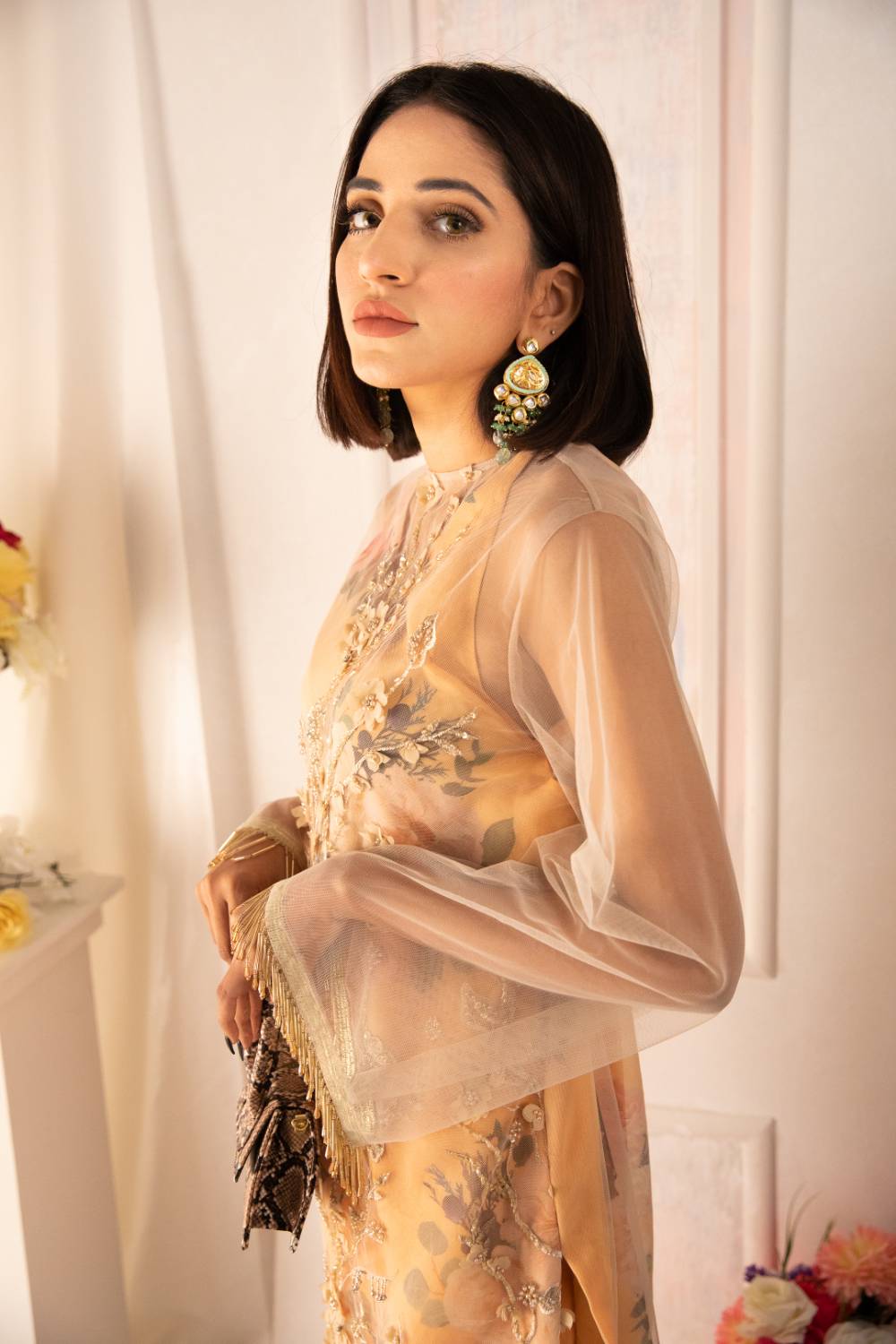 Floral Affair