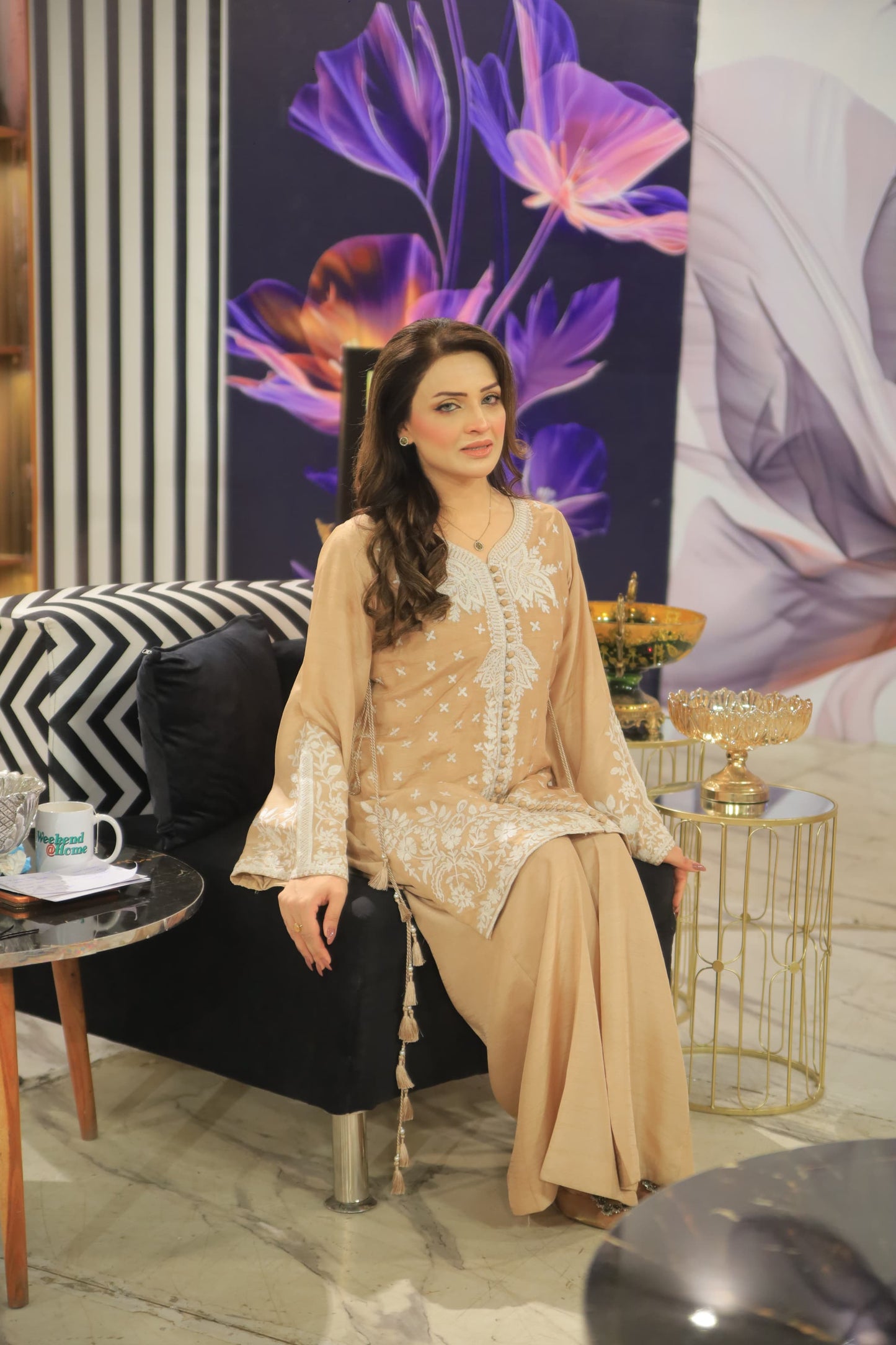 Latte Ari Luxe