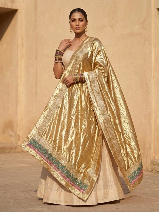 Anchal Dupatta