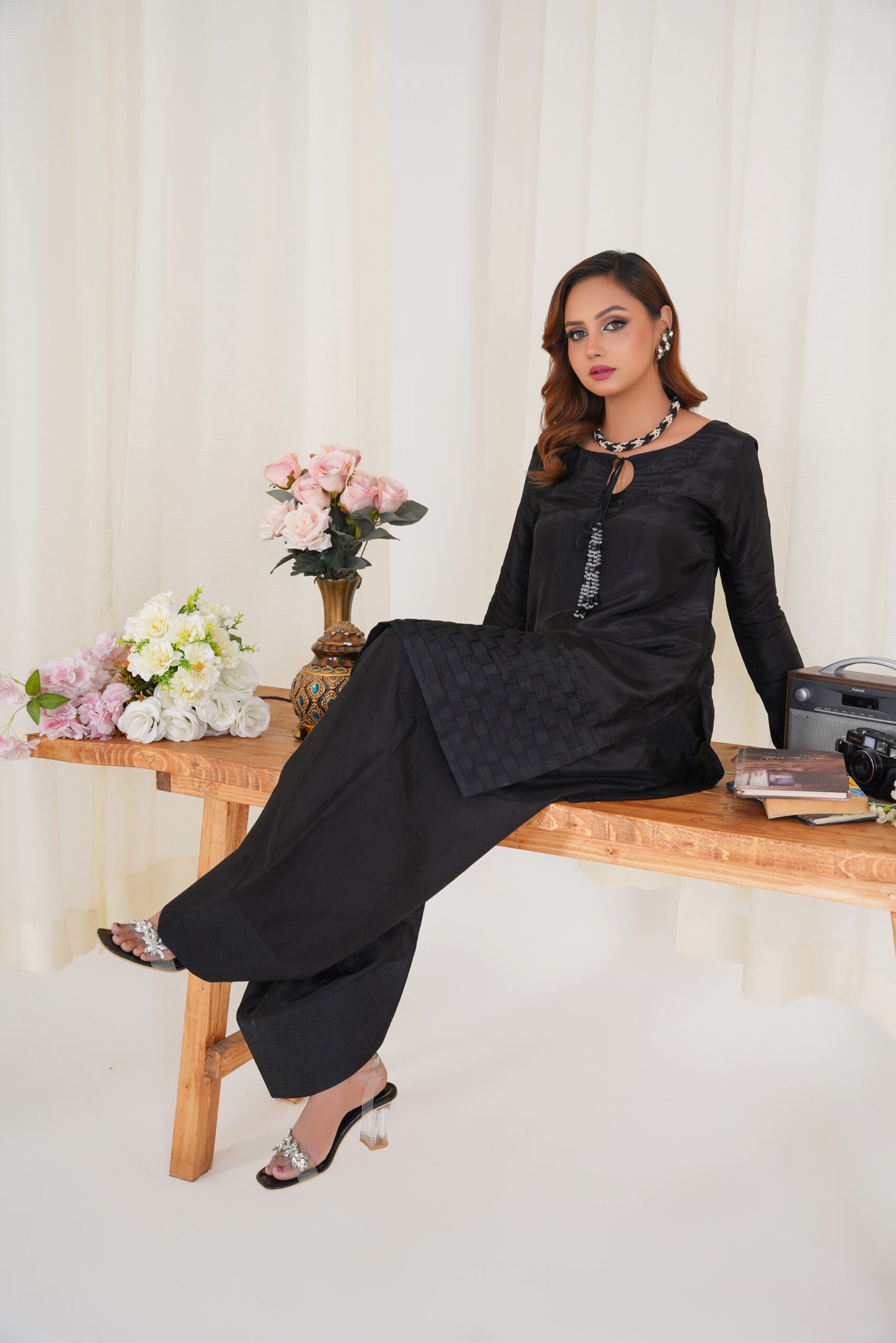 Black Luxe