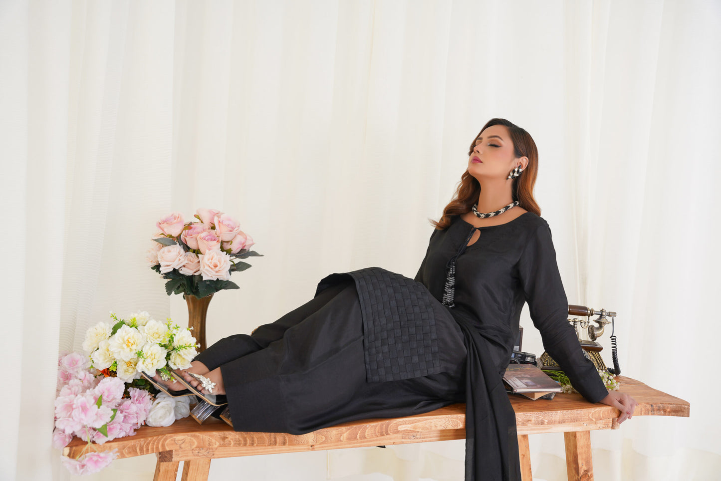 Black Luxe