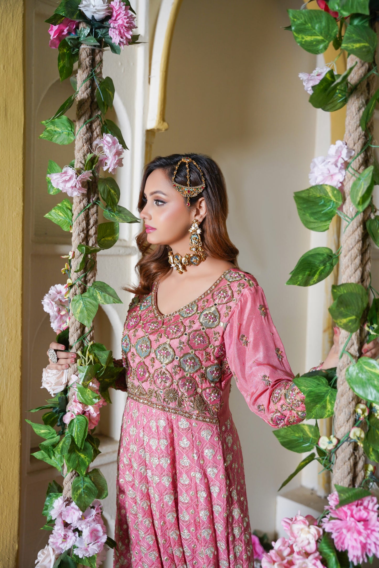 Peshwas