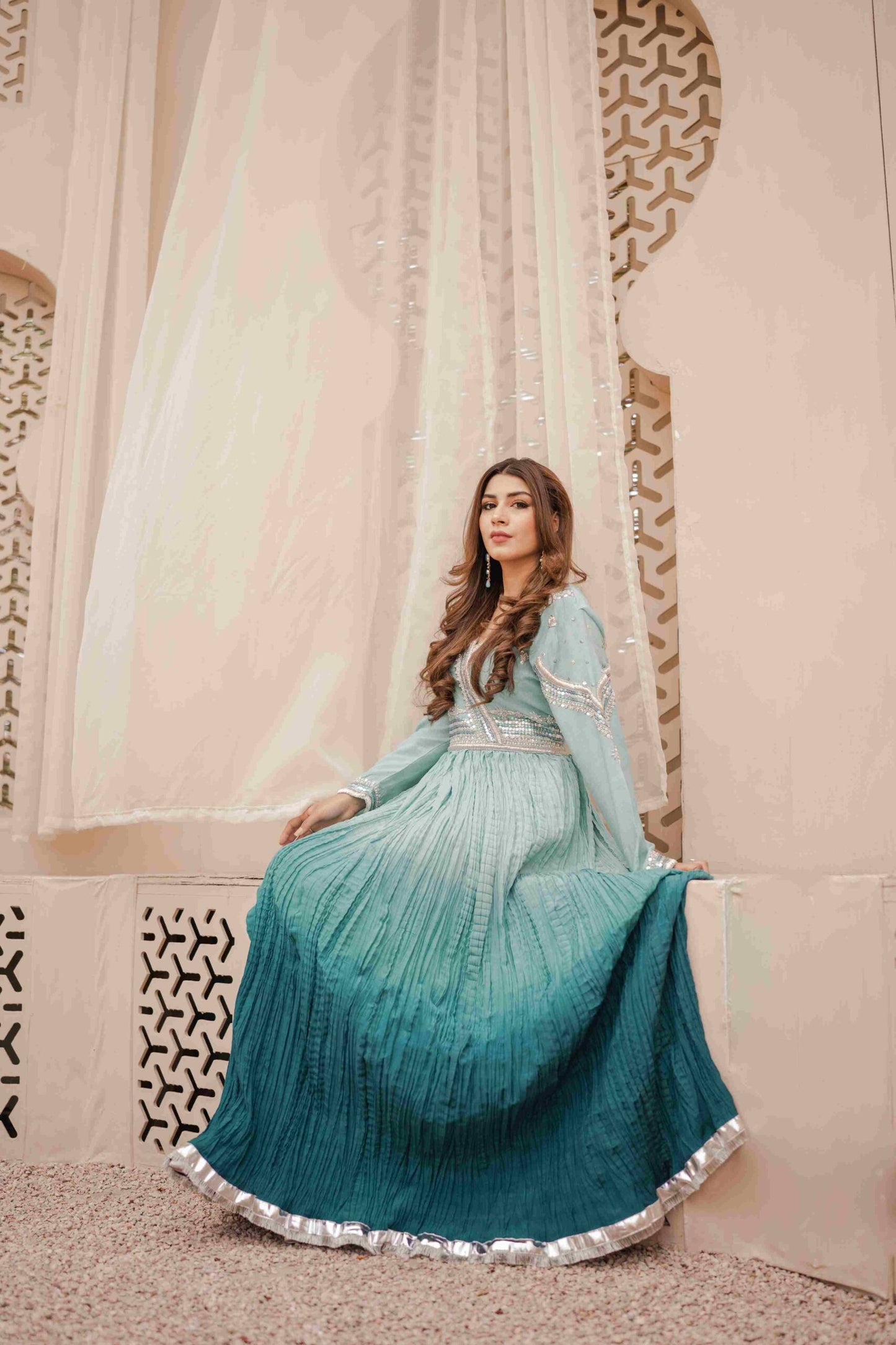 Aqua Beauty
