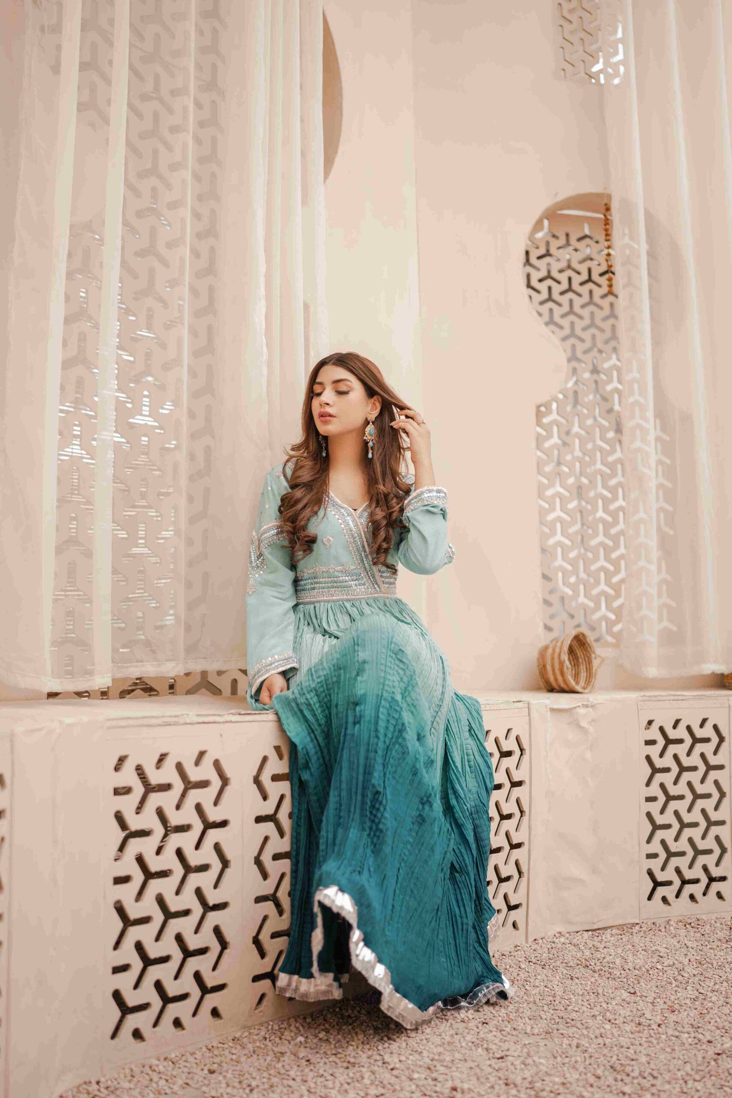 Aqua Beauty