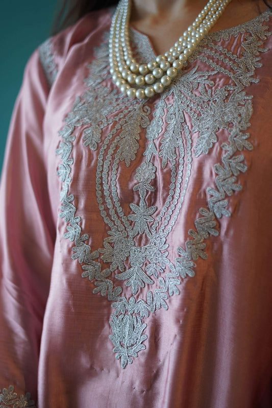 Traditional Pink