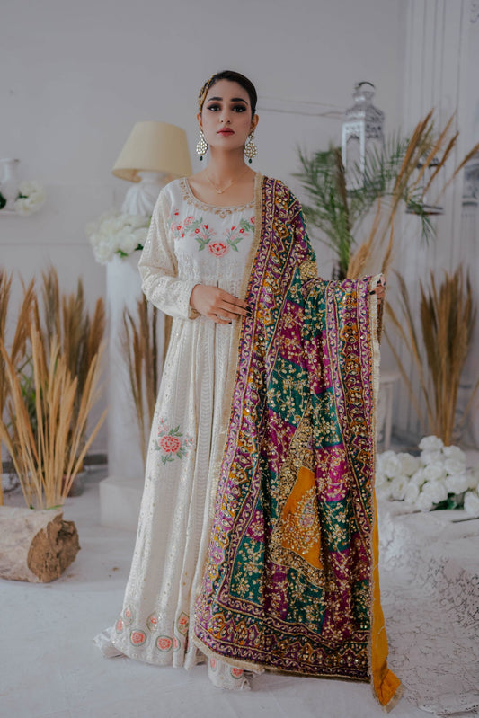 Kaamdani Dupatta
