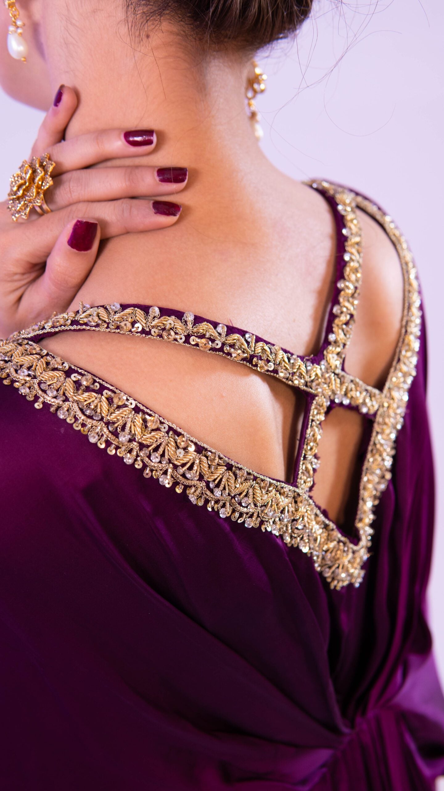 Venus Kaftan