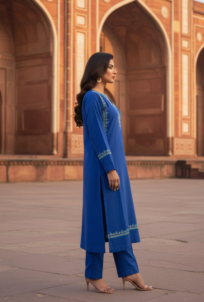 Neela Tanka