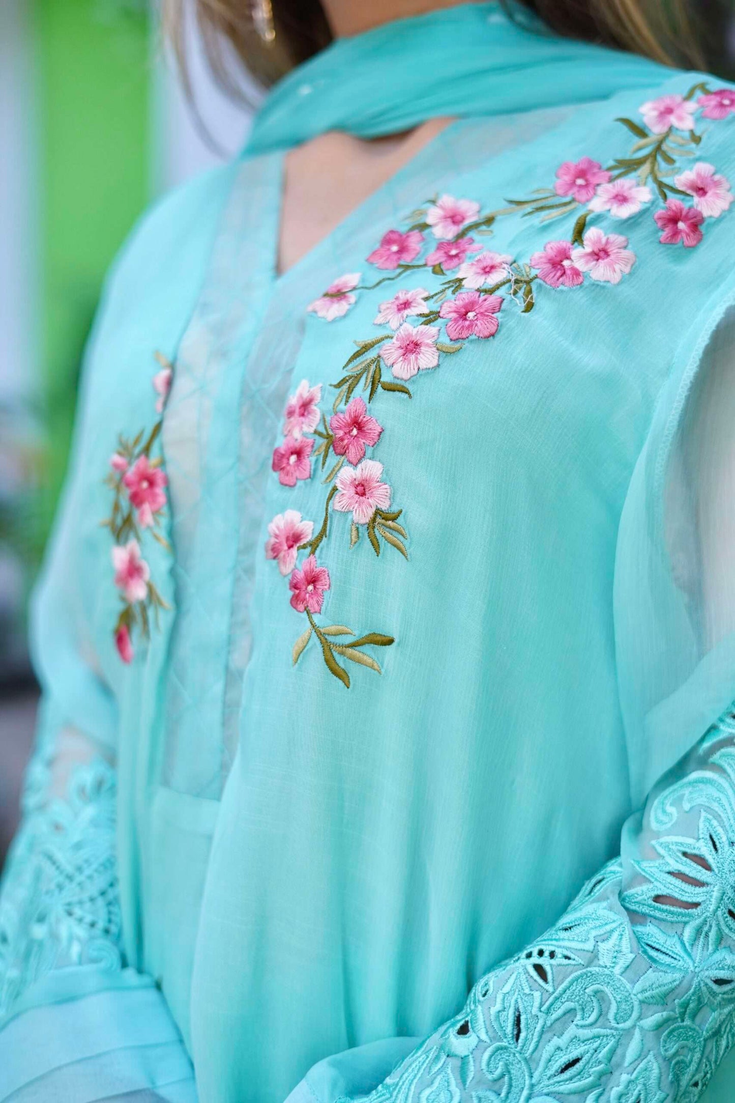 Floral Dream