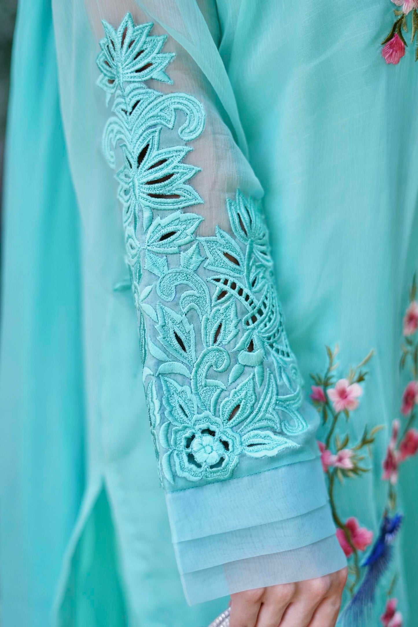 Floral Dream