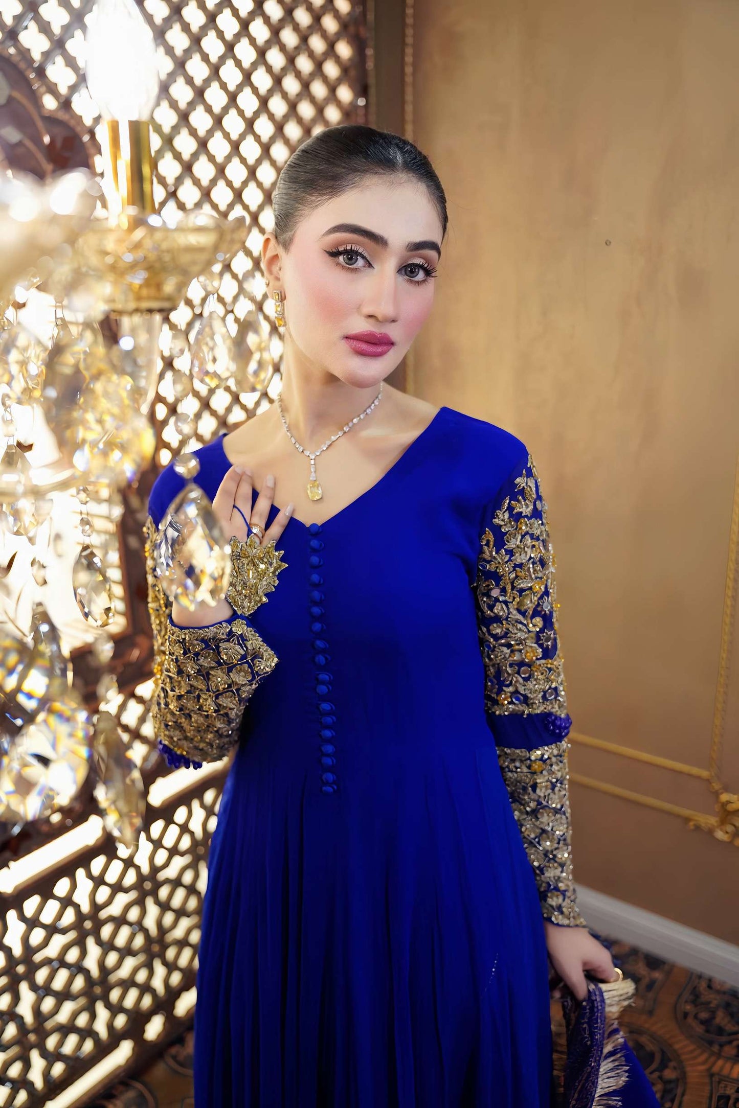 Mughal Kalidar