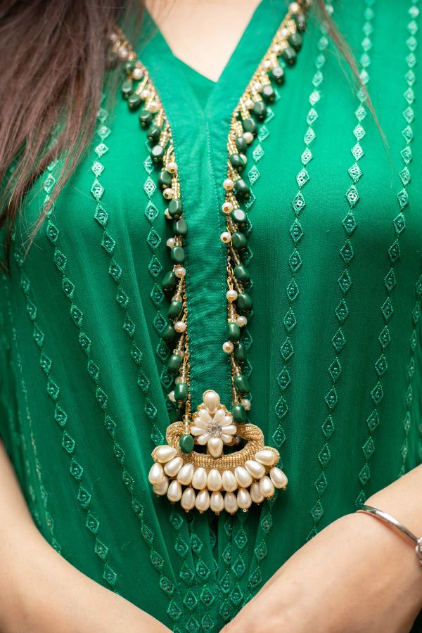 Classic Kaftan