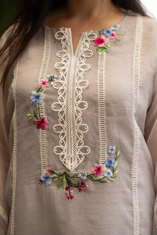 Mid-Summer's Dream (Mauve)