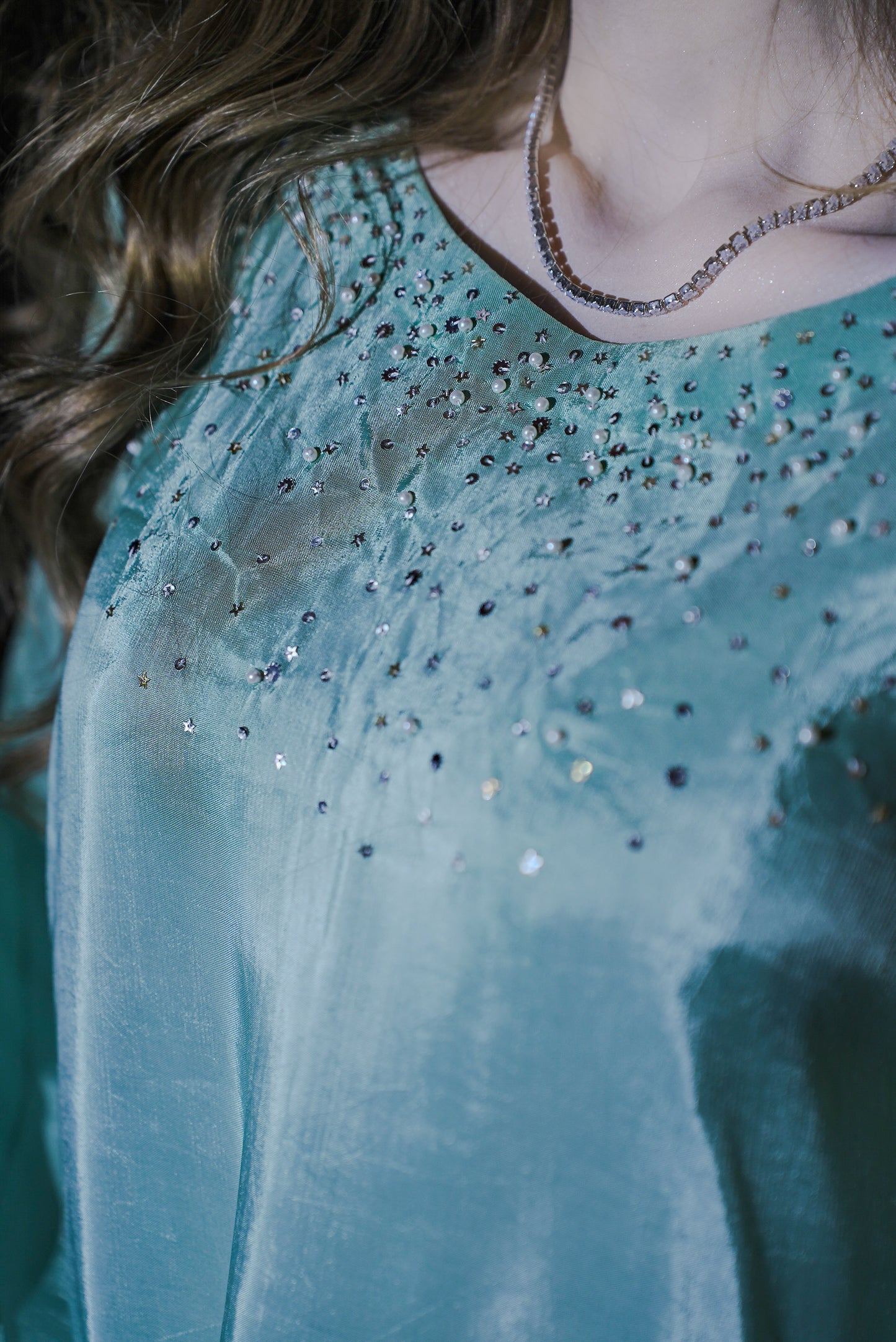 Green Luxe