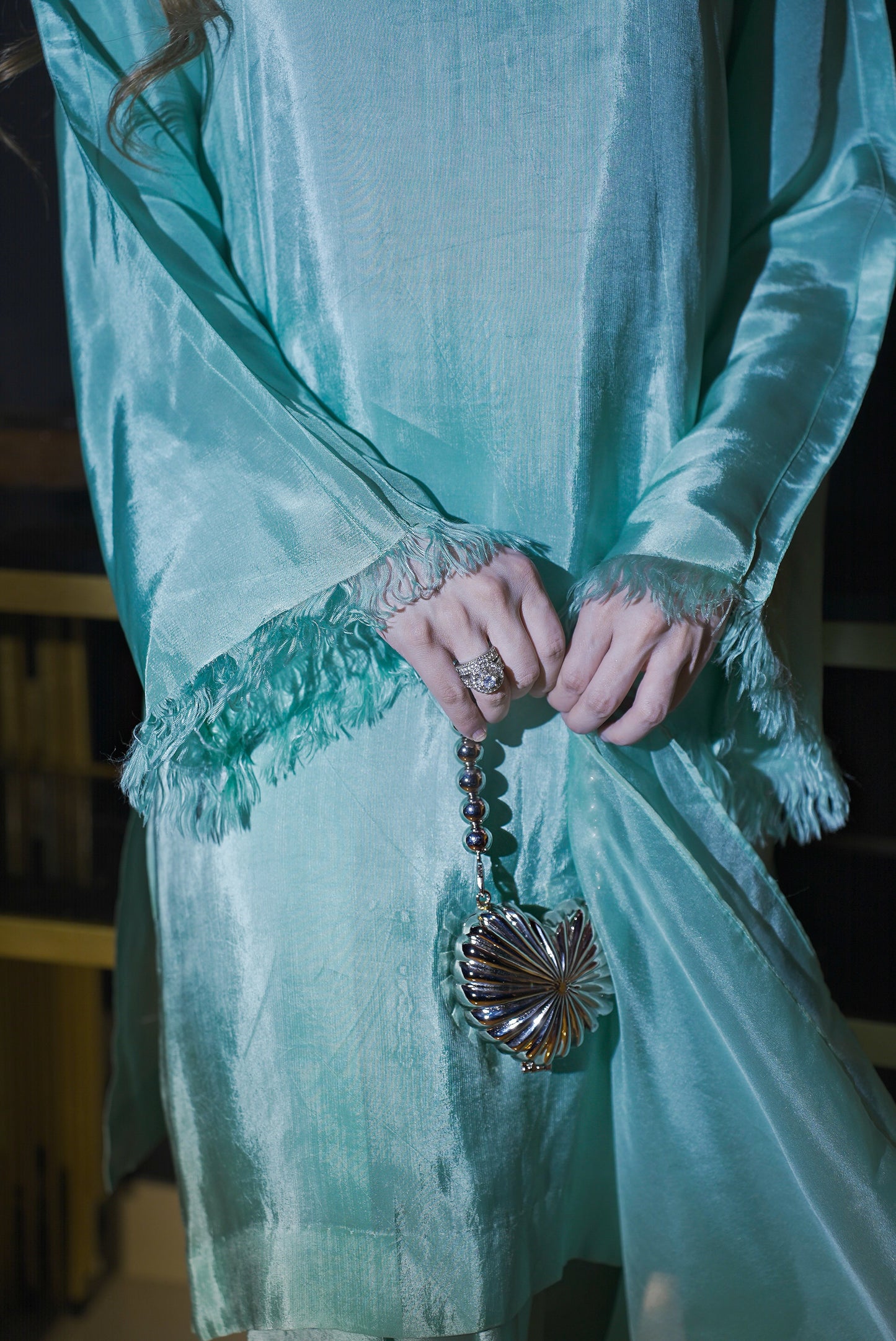 Green Luxe