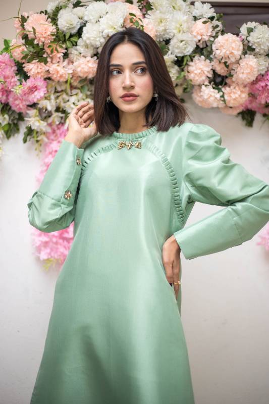 Uber Chic (Aquatic)
