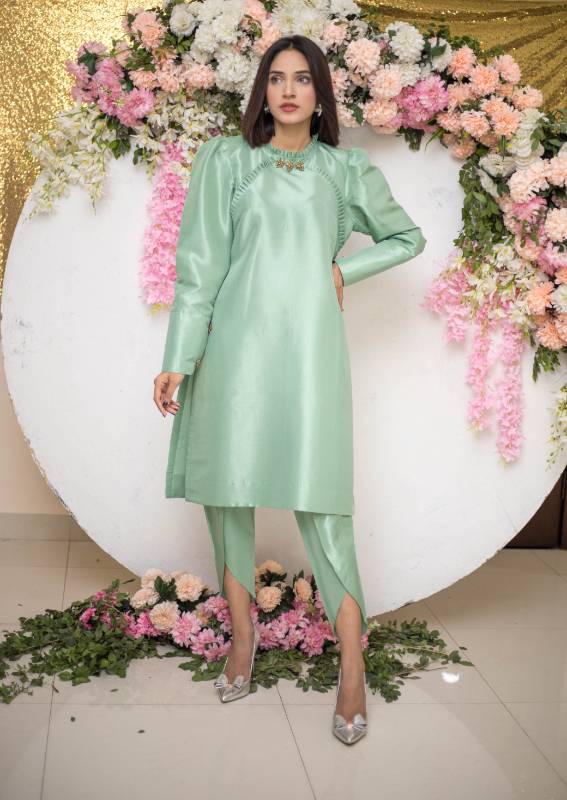Uber Chic (Aquatic)