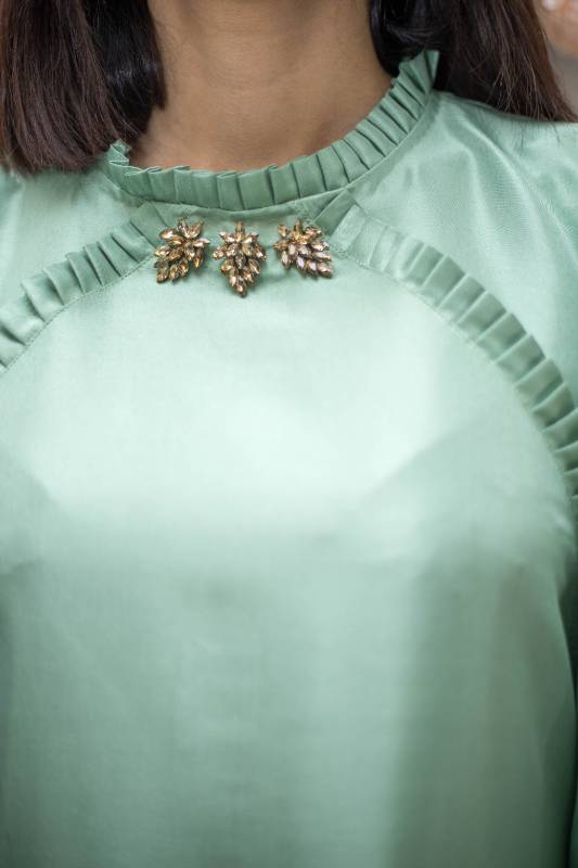 Uber Chic (Aquatic)