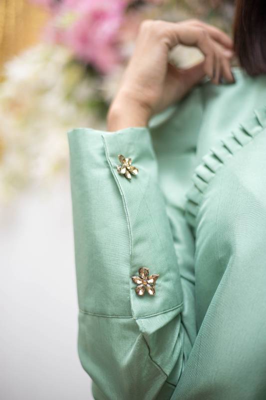 Uber Chic (Aquatic)
