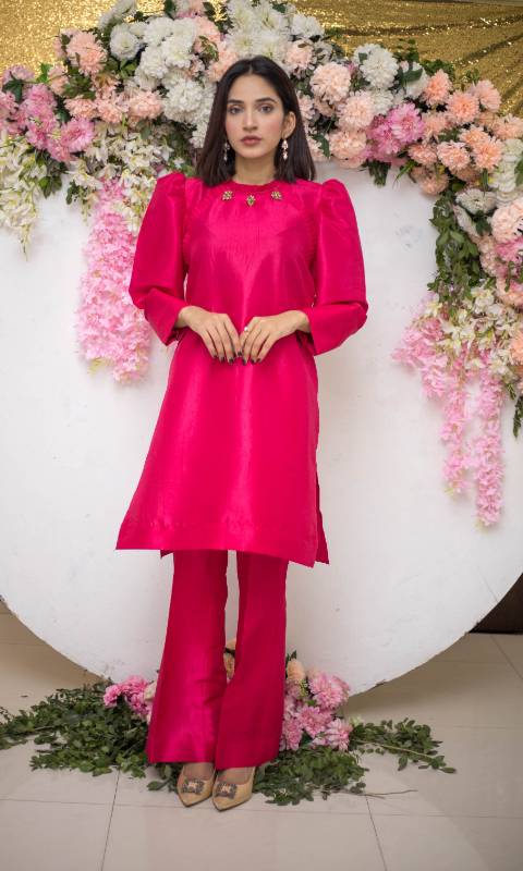 Uber Chic (magenta)