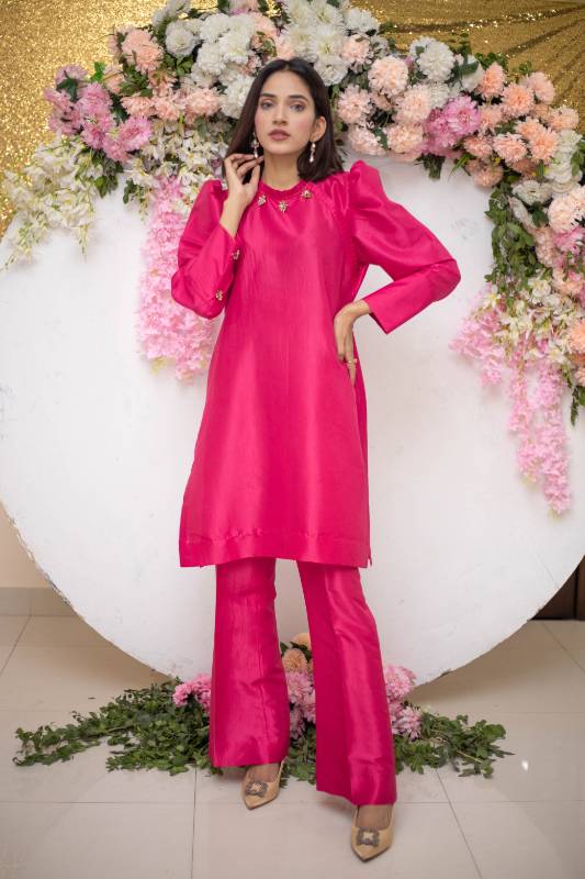 Uber Chic (magenta)