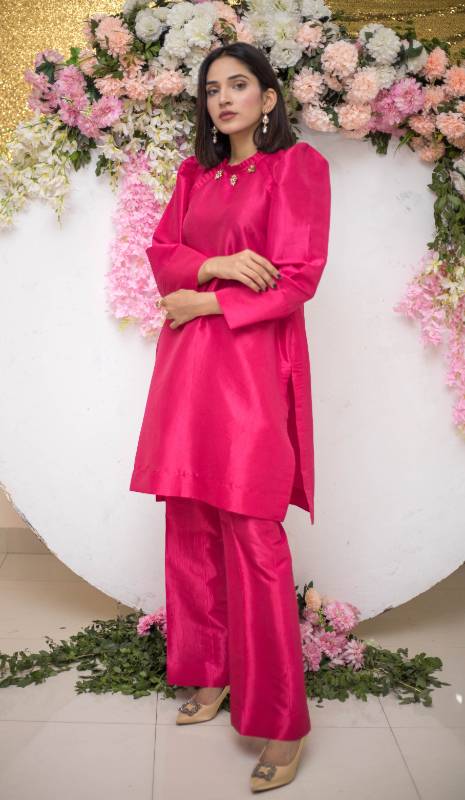 Uber Chic (magenta)
