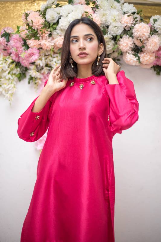 Uber Chic (magenta)