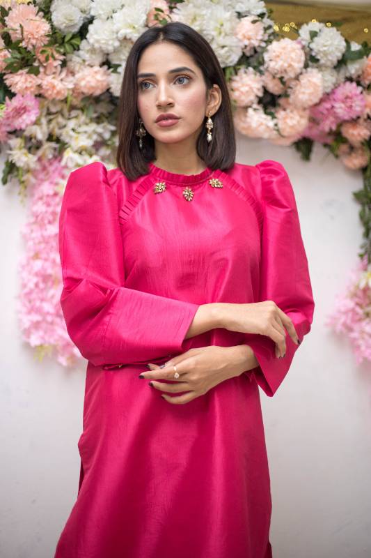 Uber Chic (magenta)