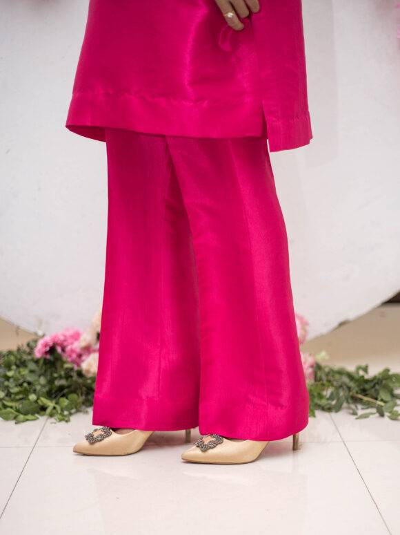 Uber Chic (magenta)