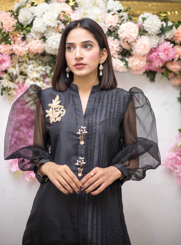 Black Rose