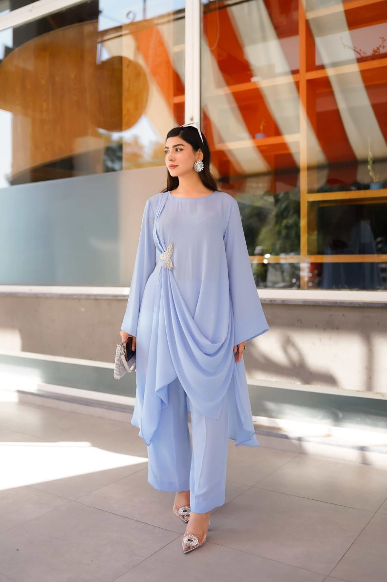 Blue Flo
