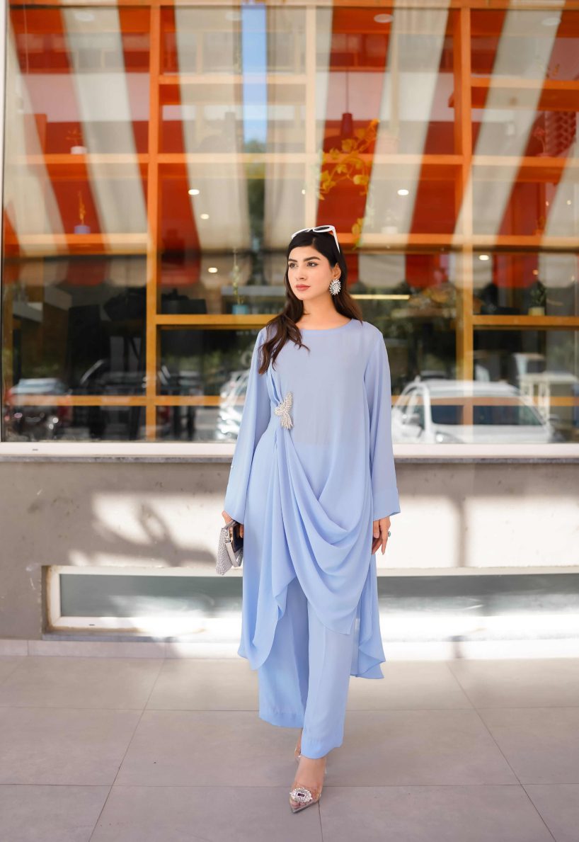 Blue Flo
