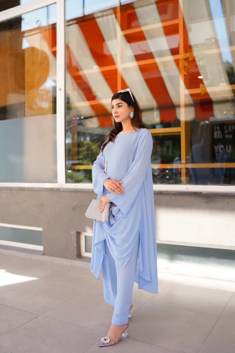 Blue Flo