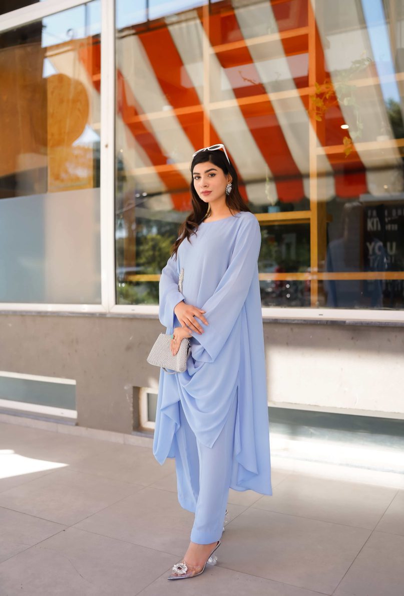 Blue Flo