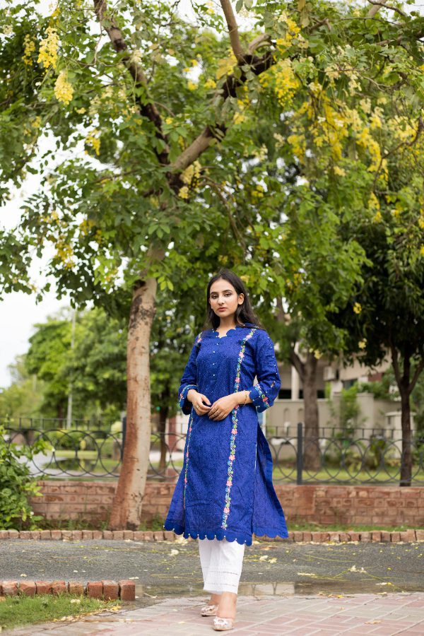 BLUE Breeze