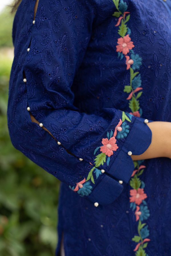 BLUE Breeze