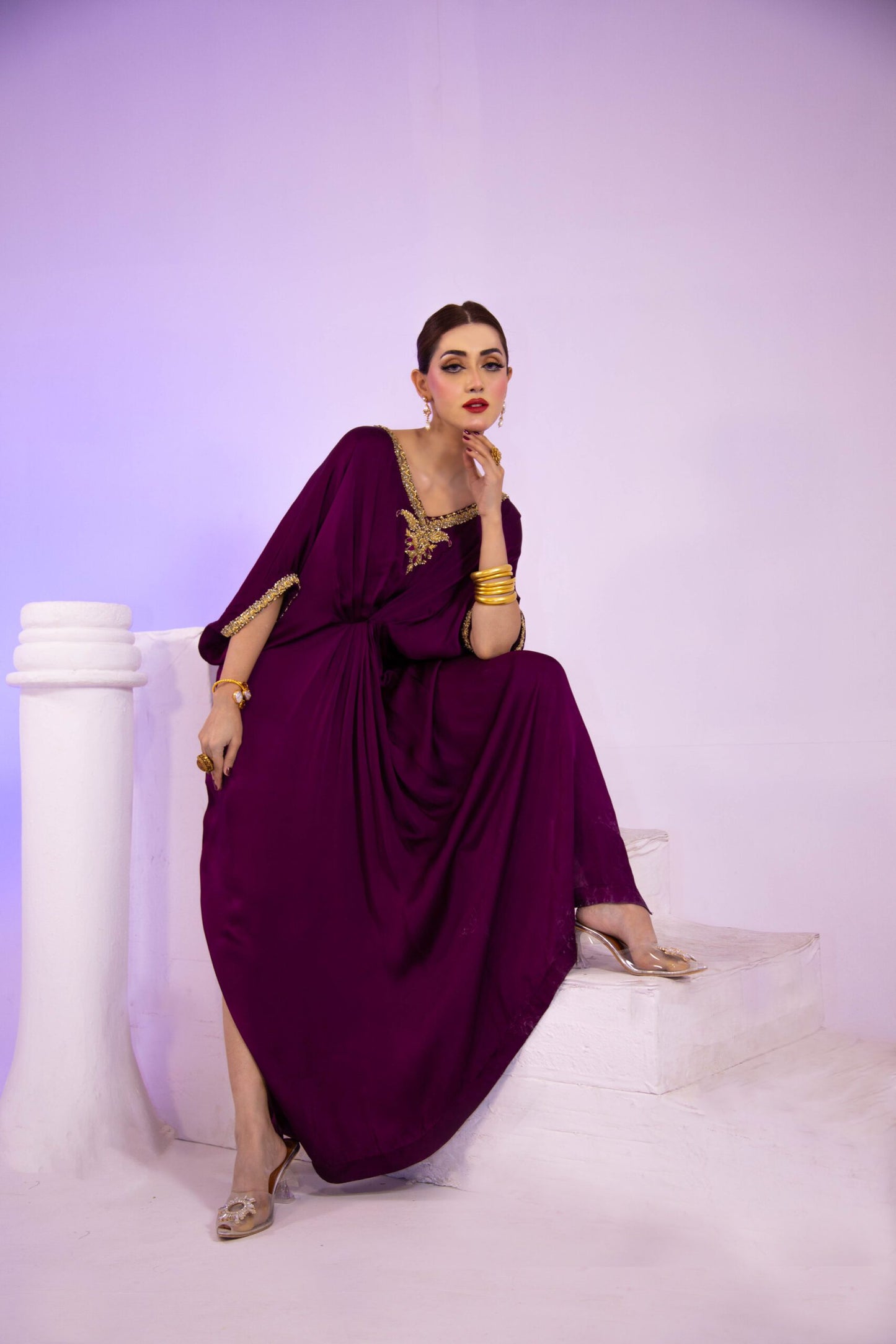 Venus Kaftan