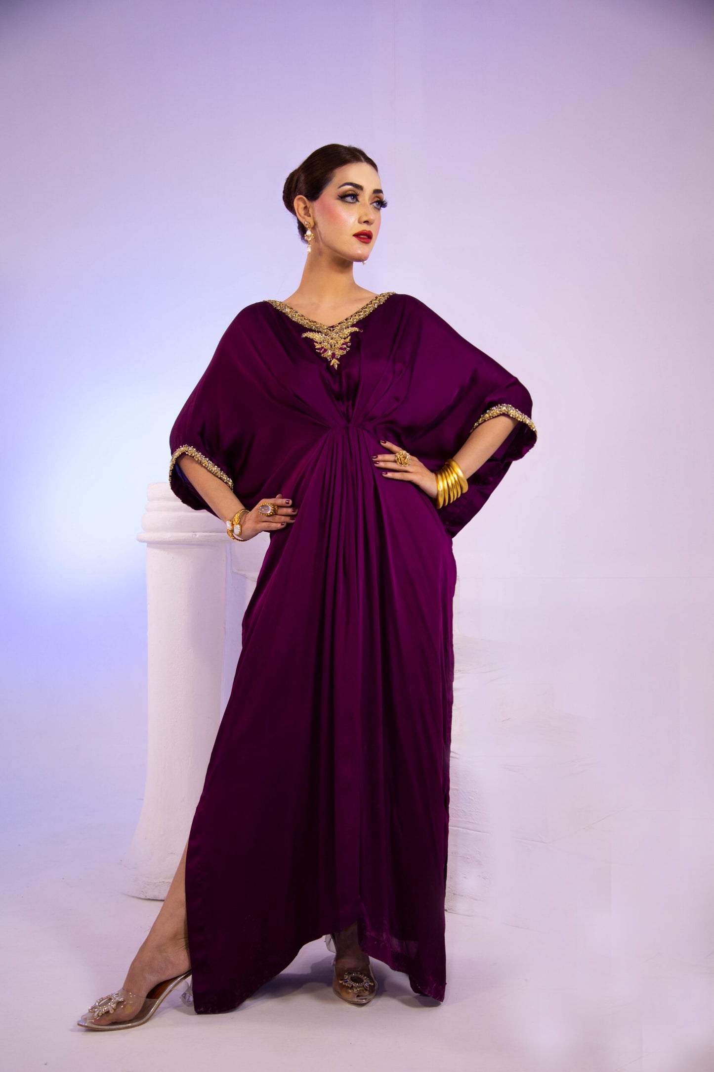 Venus Kaftan