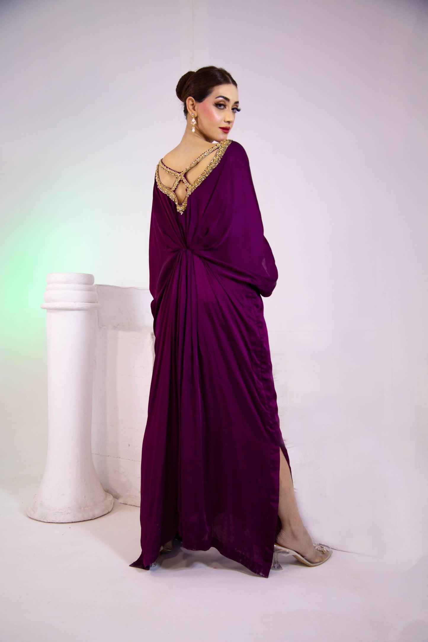 Venus Kaftan