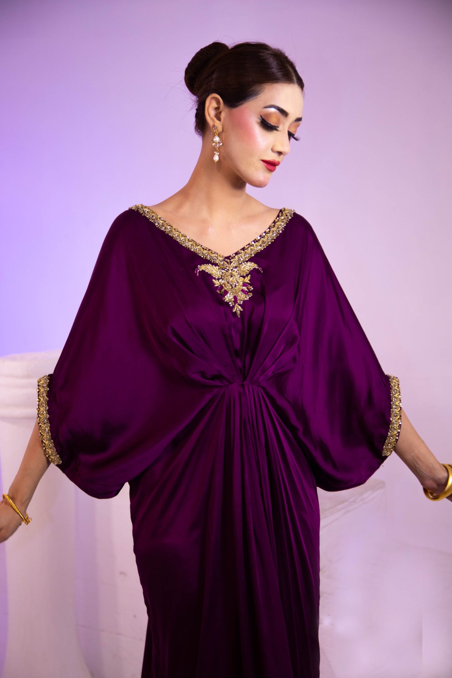 Venus Kaftan