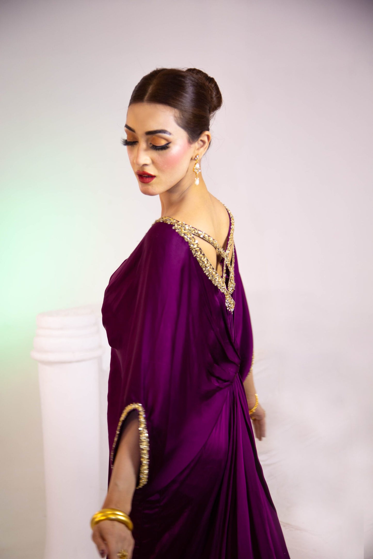 Venus Kaftan