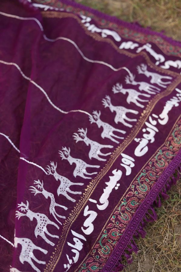 Dastaan Dupatta