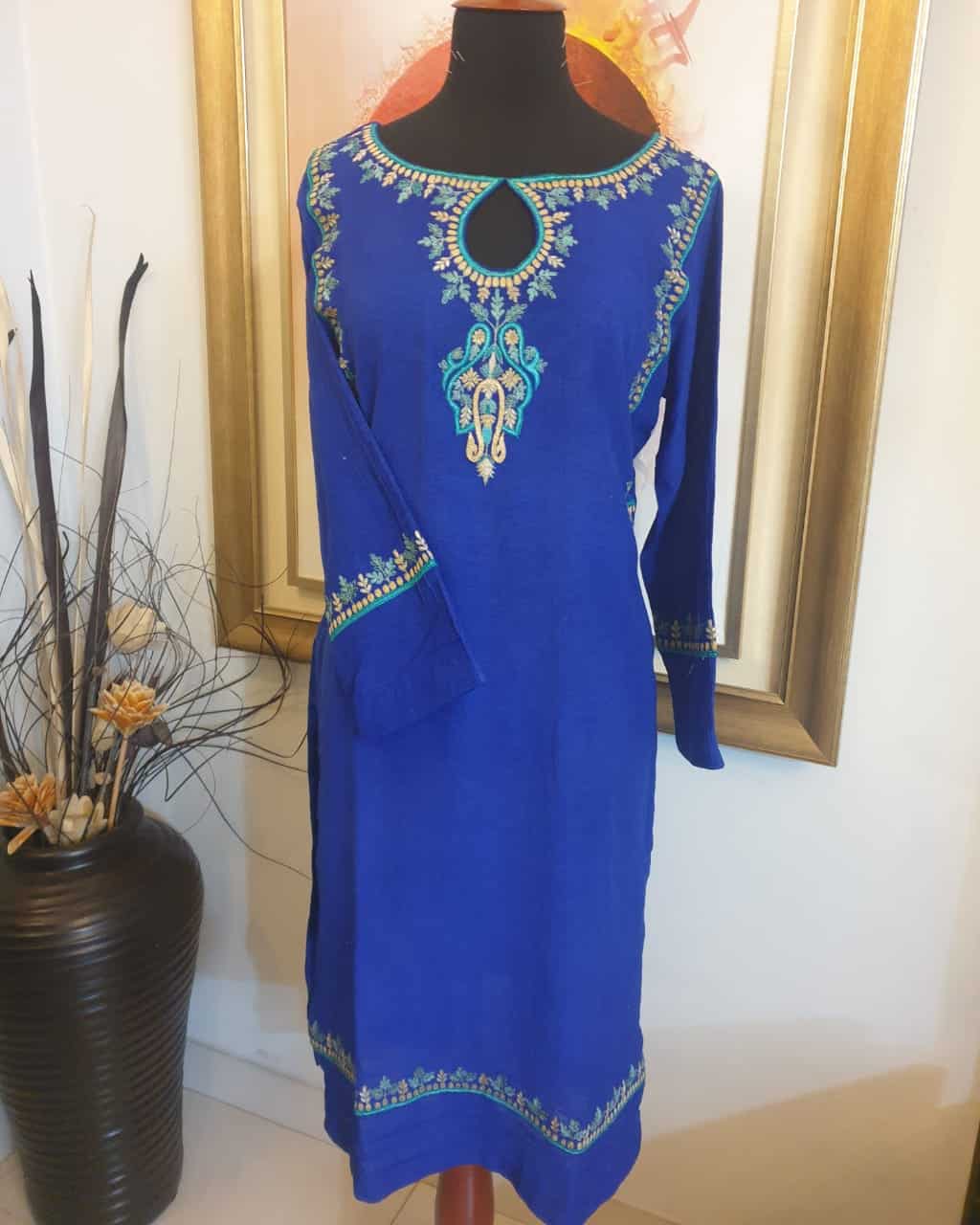 Neela Tanka