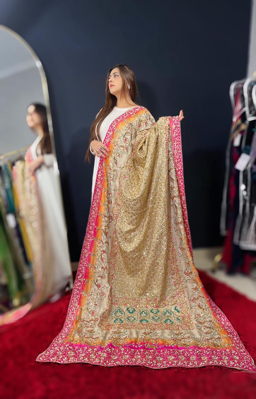 Gold Kaamdani