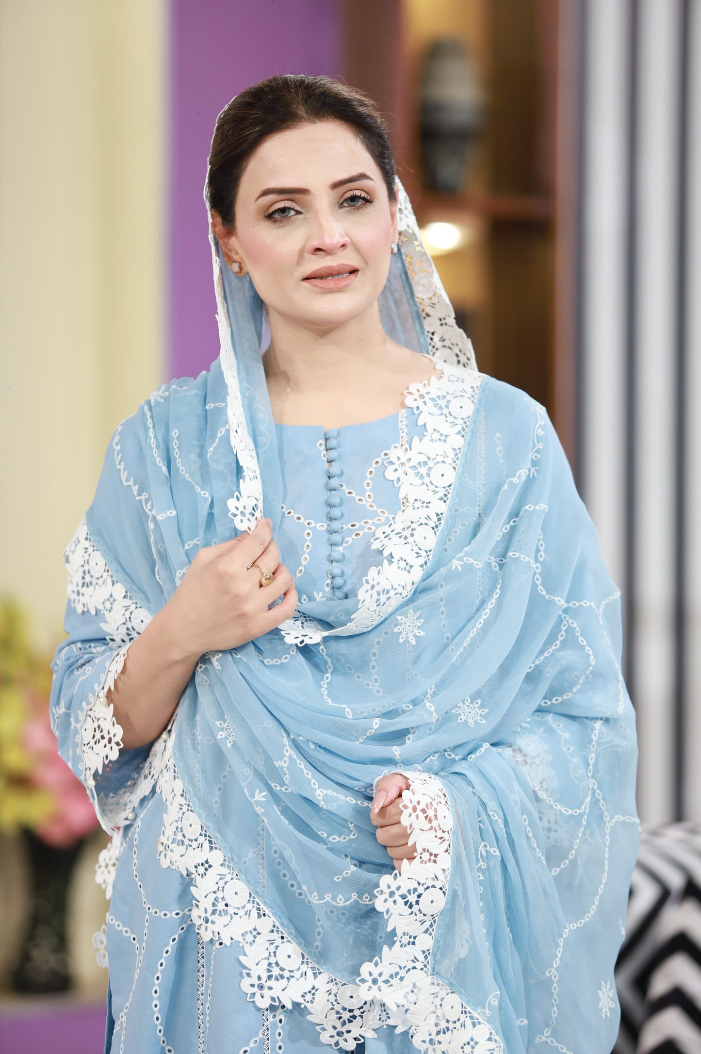 Blue Kari
