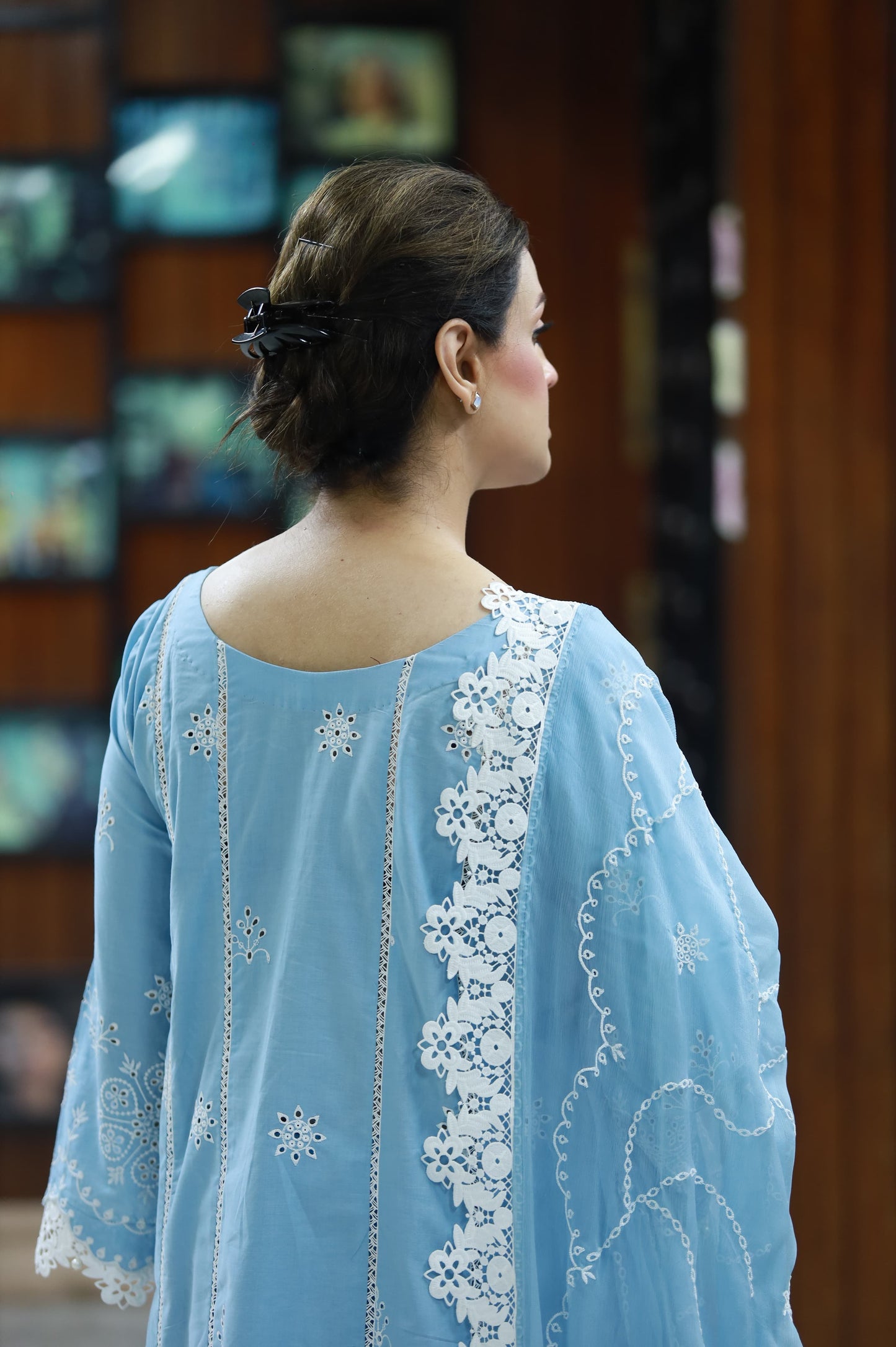 Blue Kari