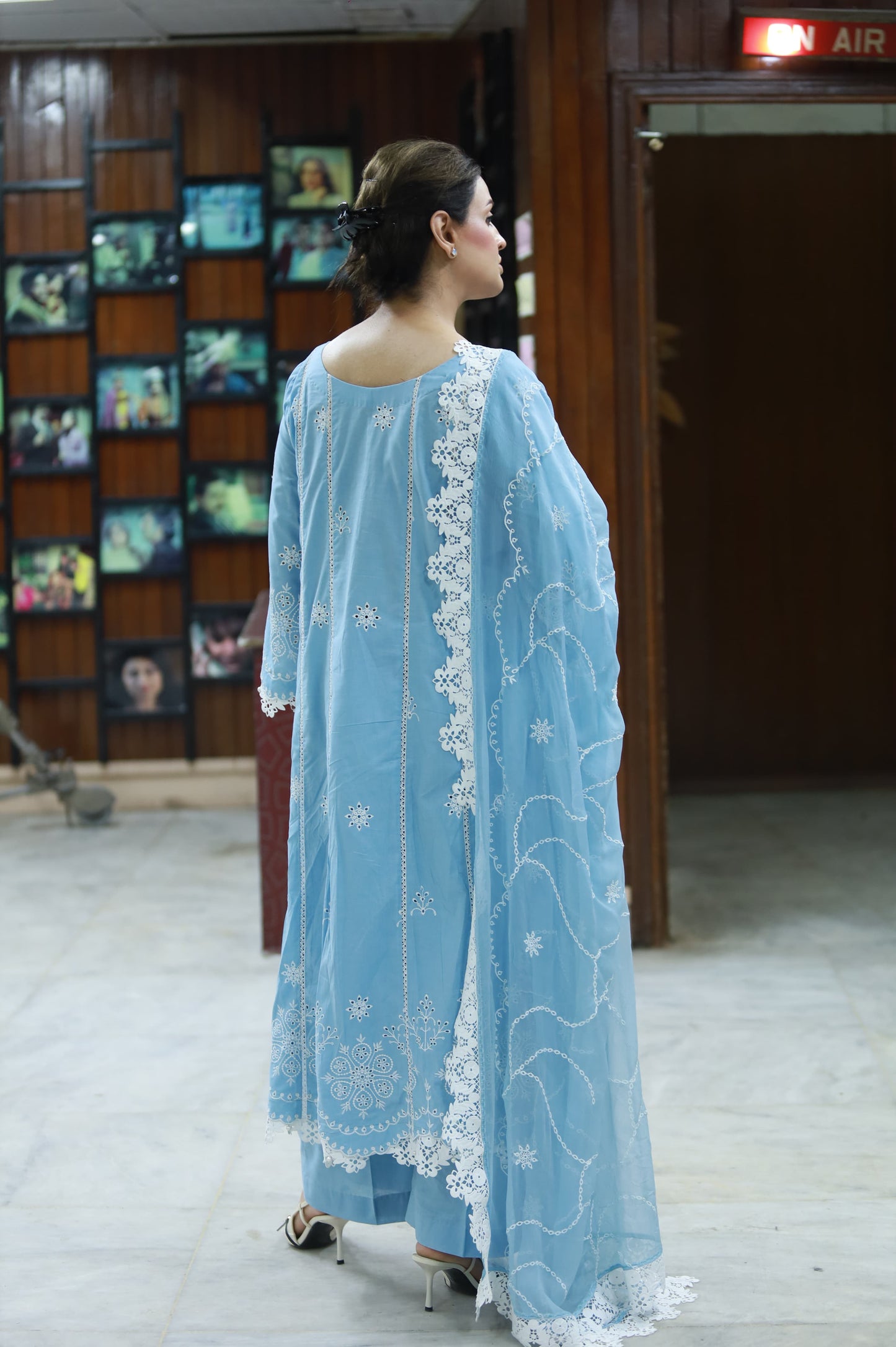 Blue Kari
