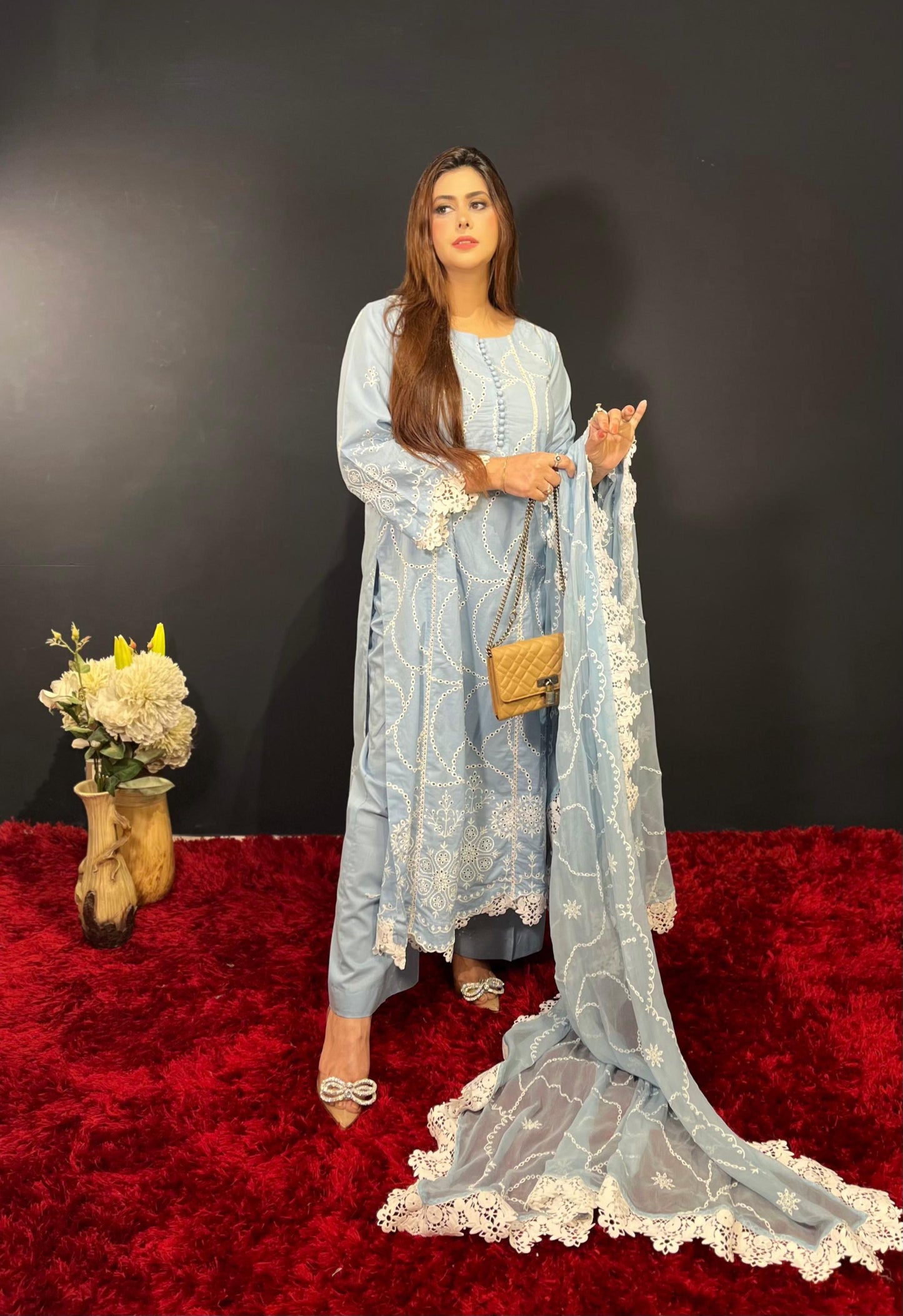 Blue Kari