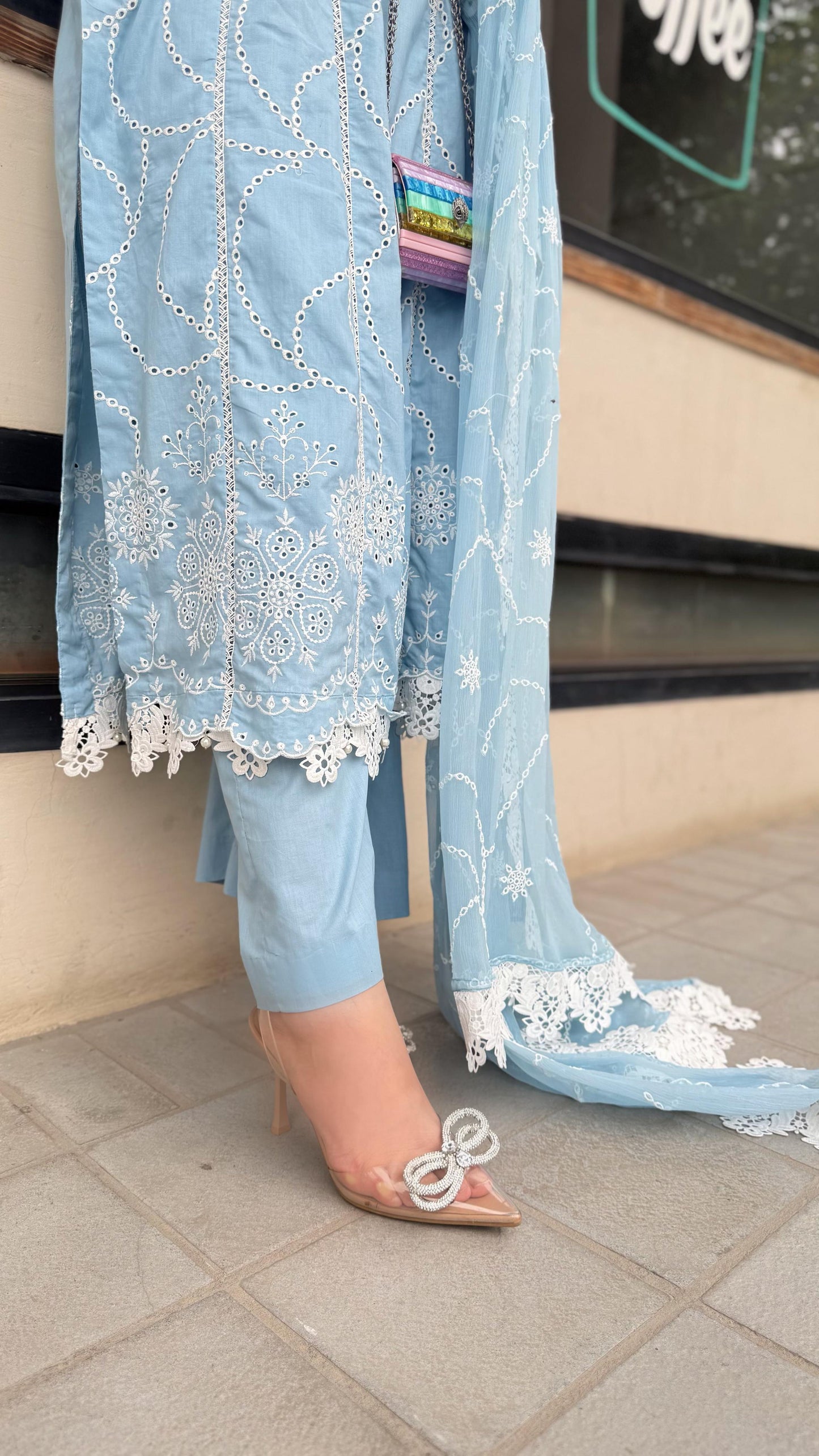 Blue Kari